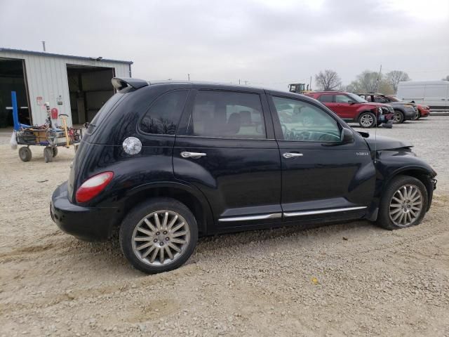 2006 Chrysler PT Cruiser GT