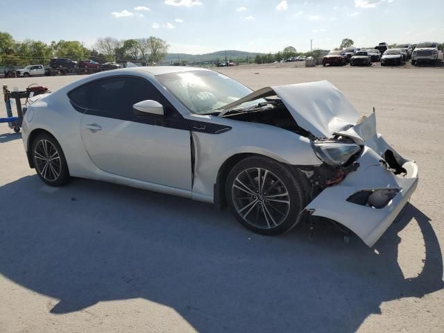 2013 Scion FR-S