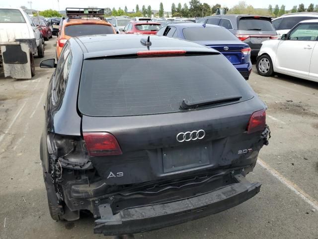 2006 Audi A3 2.0 Premium