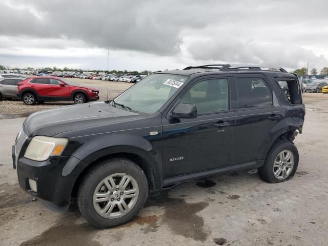 2008 Mercury Mariner Premier