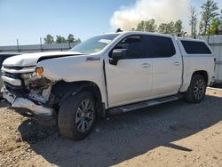 2022 Chevrolet Silverado K1500 RST en venta en Harleyville, SC