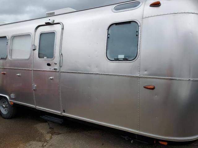 2023 Airstream Classic