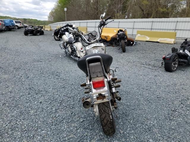 1983 Honda VF750 C