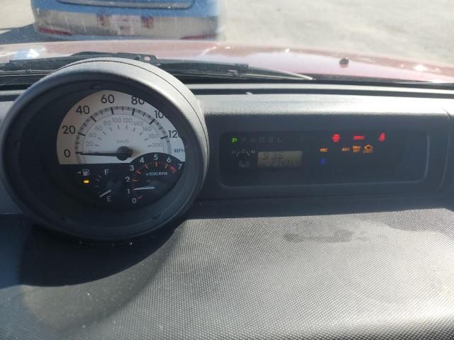 2006 Scion XB