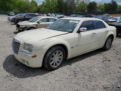 Salvage cars for sale from Copart Madisonville, TN: 2005 Chrysler 300C
