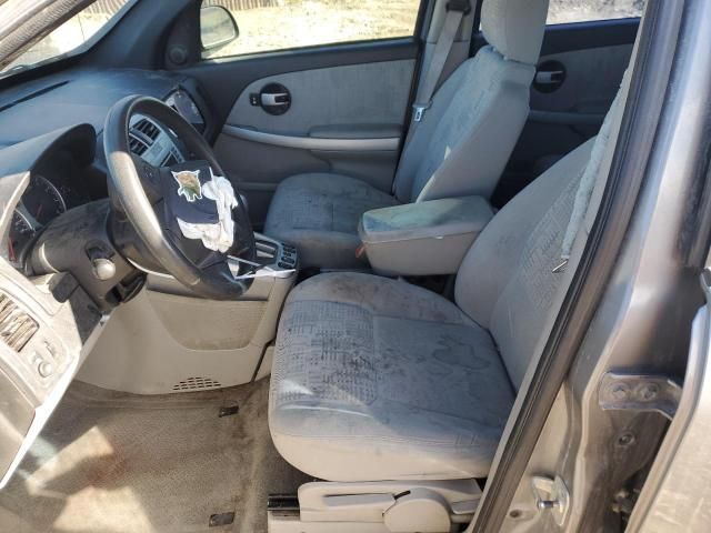 2006 Chevrolet Equinox LS