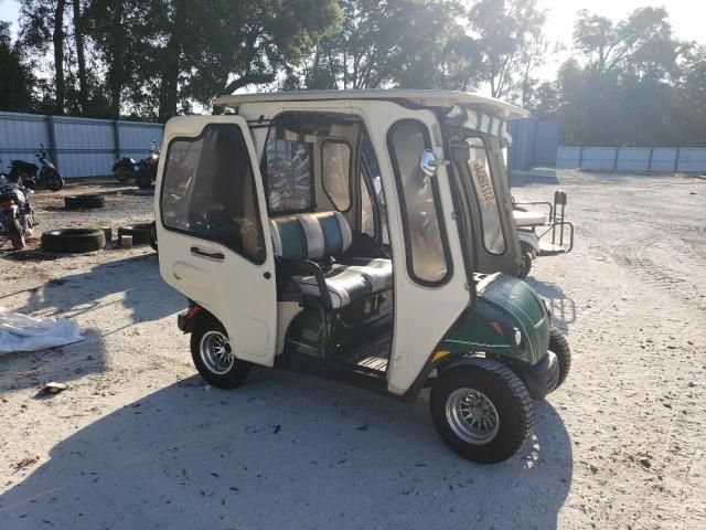 2013 Yamaha Golf Cart