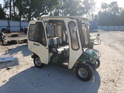 Vehiculos salvage en venta de Copart Ocala, FL: 2013 Yamaha Golf Cart