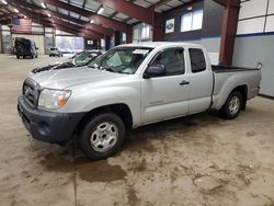 Toyota Tacoma salvage cars for sale: 2007 Toyota Tacoma Access Cab