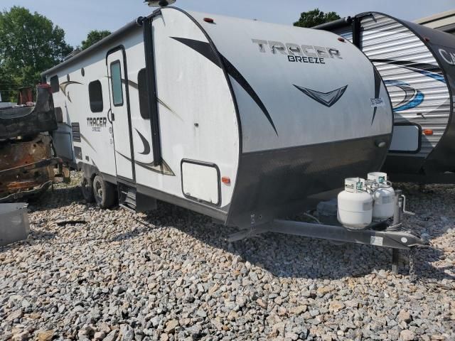 2019 Wildwood Trailer