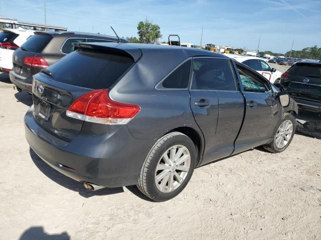 2011 Toyota Venza