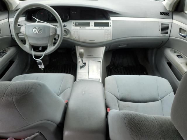 2009 Toyota Avalon XL