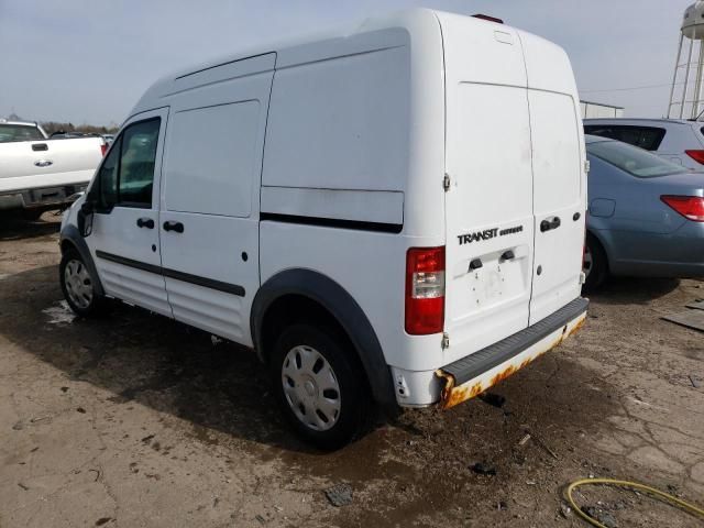 2010 Ford Transit Connect XLT