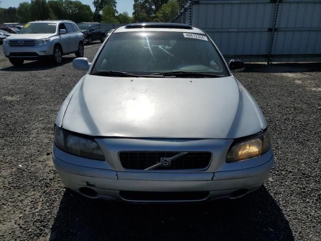 2003 Volvo S60