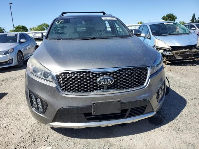 2016 KIA Sorento SX