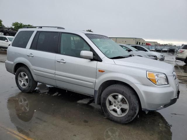 2008 Honda Pilot SE