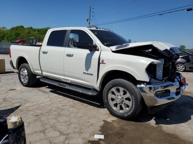 2022 Dodge 2500 Laramie