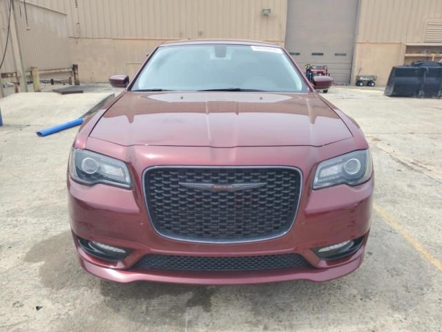 2022 Chrysler 300 Touring L