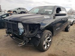 Vehiculos salvage en venta de Copart Hillsborough, NJ: 2019 Dodge RAM 1500 Longhorn