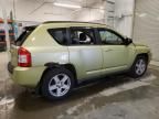 2010 Jeep Compass Sport