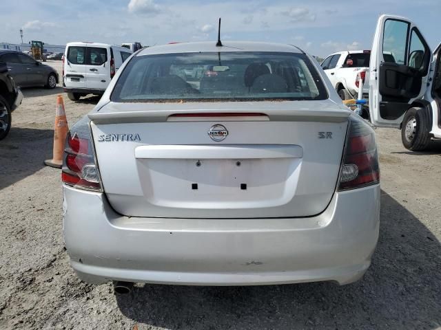 2010 Nissan Sentra 2.0