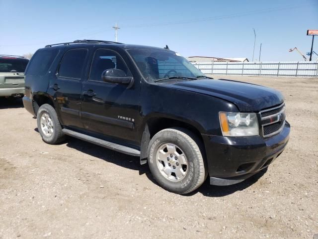 2008 Chevrolet Tahoe K1500