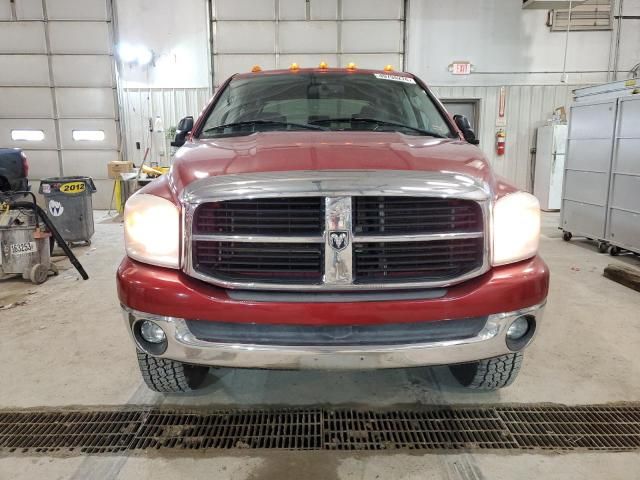 2008 Dodge RAM 2500