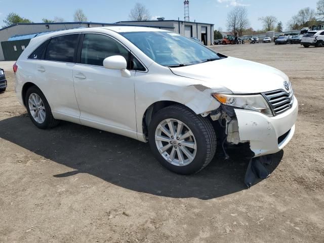 2010 Toyota Venza