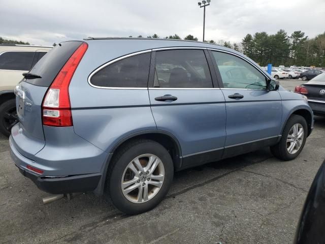 2011 Honda CR-V EX