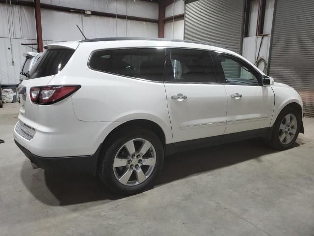 2013 Chevrolet Traverse LTZ