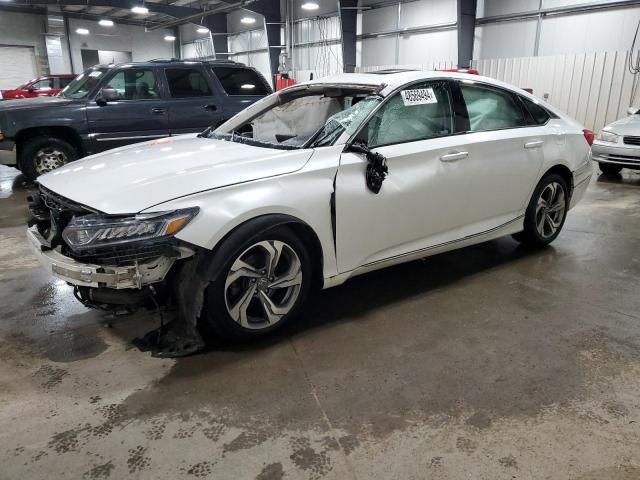 2019 Honda Accord EX