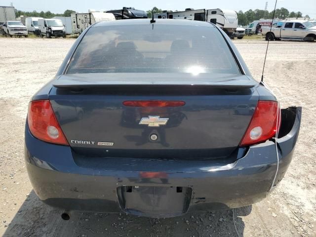 2008 Chevrolet Cobalt Sport