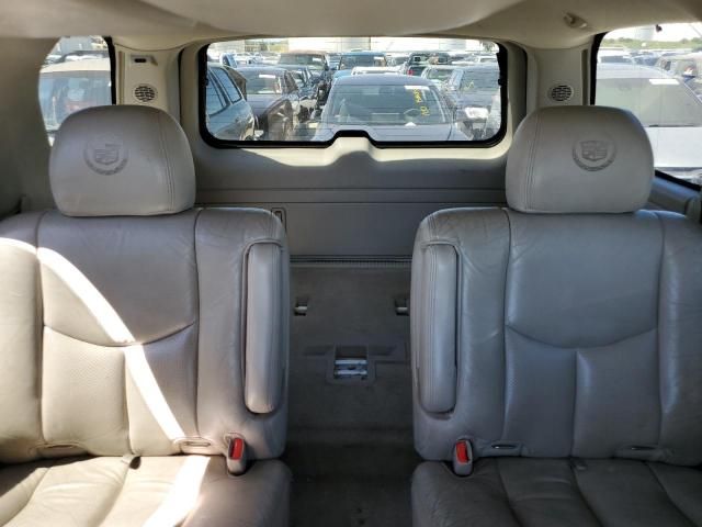 2006 Cadillac Escalade Luxury