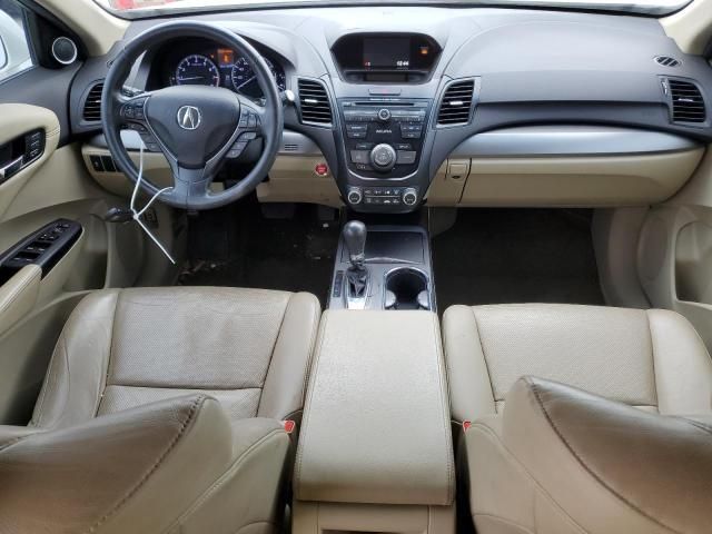 2013 Acura RDX