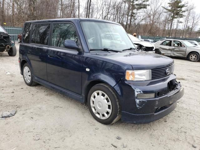 2006 Scion XB