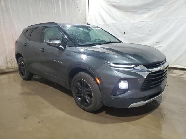 2019 Chevrolet Blazer 2LT