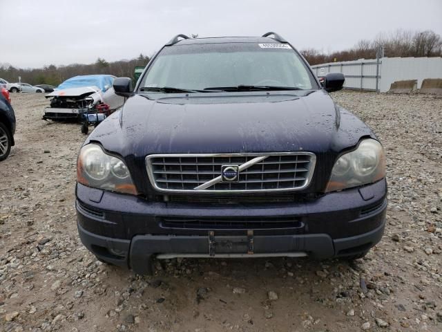 2007 Volvo XC90 3.2