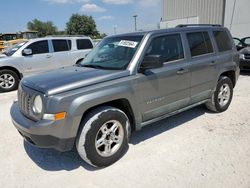 2011 Jeep Patriot Sport for sale in Apopka, FL