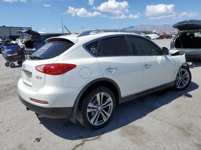 2013 Infiniti EX37 Base