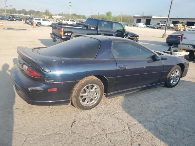 2001 Chevrolet Camaro