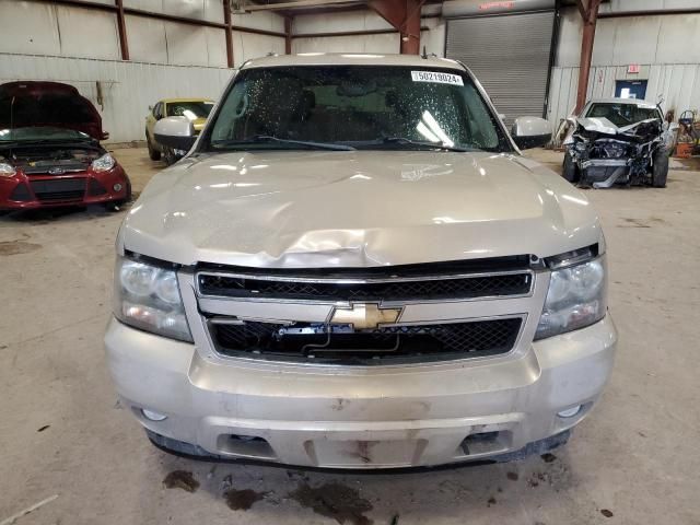 2010 Chevrolet Tahoe K1500 LS