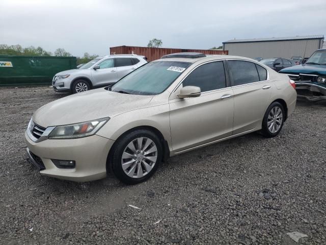 2014 Honda Accord EX