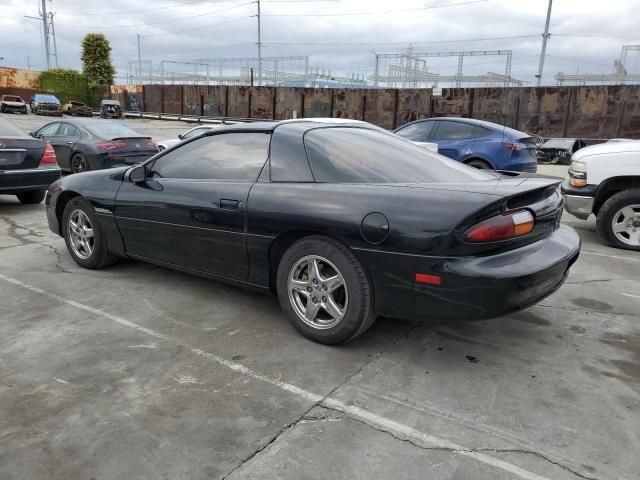 1998 Chevrolet Camaro