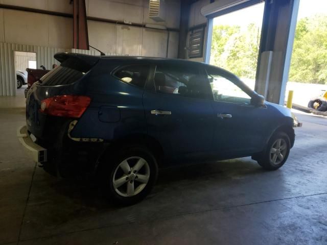 2010 Nissan Rogue S