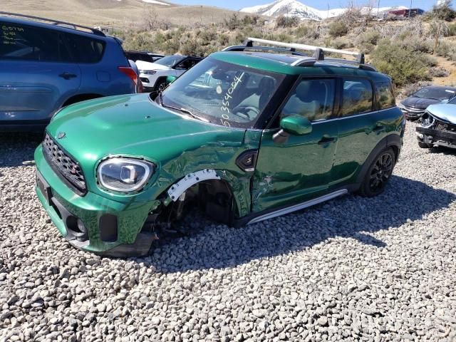 2024 Mini Cooper S Countryman ALL4