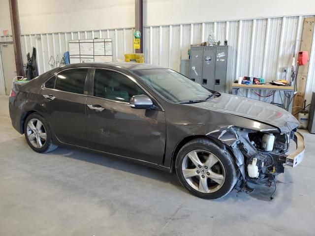 2010 Acura TSX