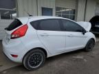 2013 Ford Fiesta SE