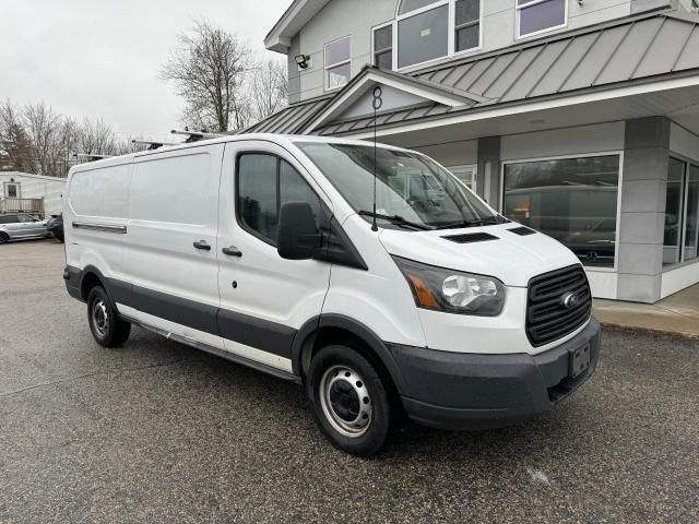 2015 Ford Transit T-250