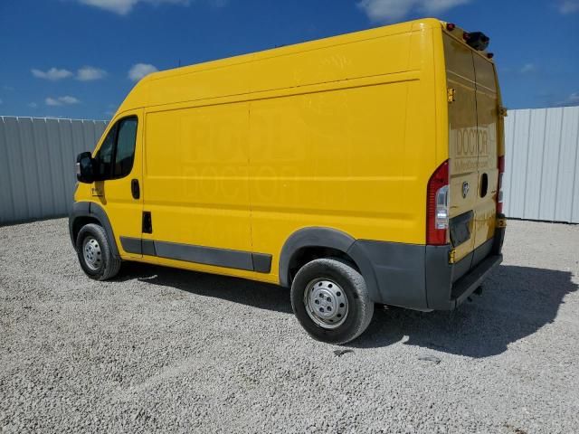 2015 Dodge RAM Promaster 1500 1500 High