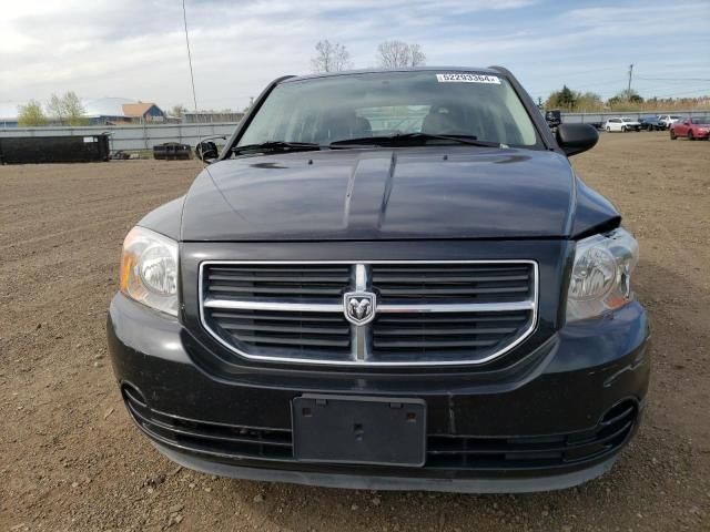 2009 Dodge Caliber SXT